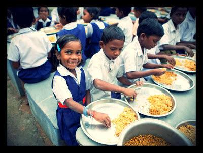 Food For Every Child